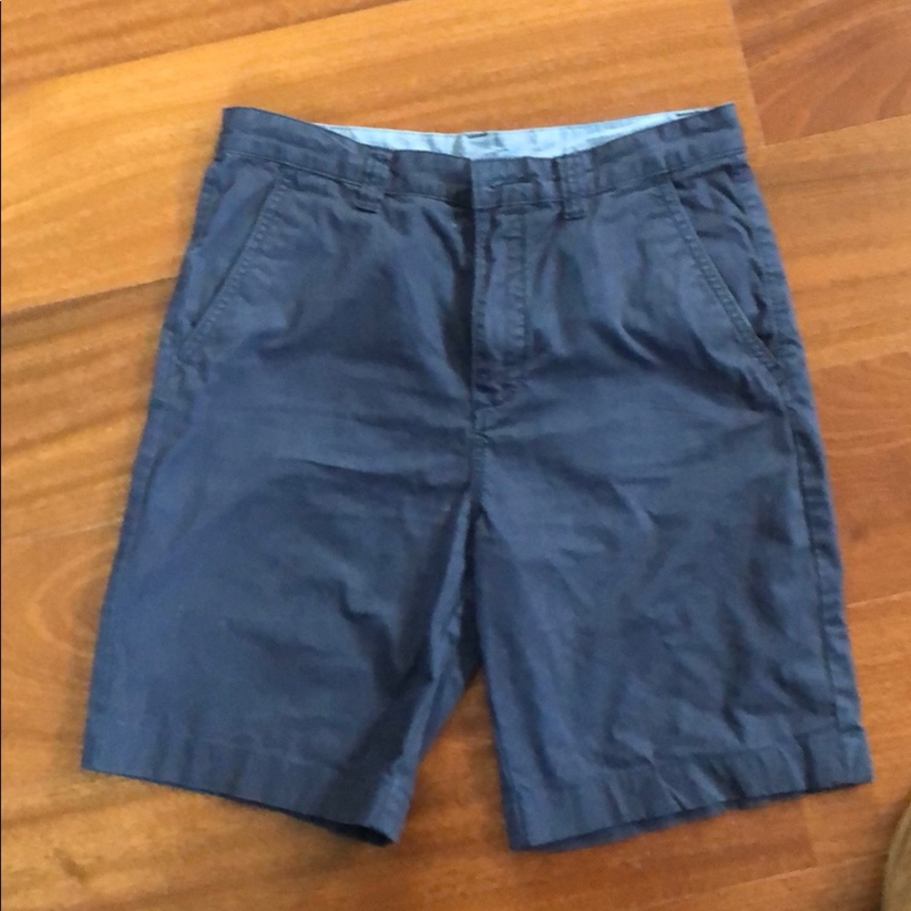 Lacoste shorts navy